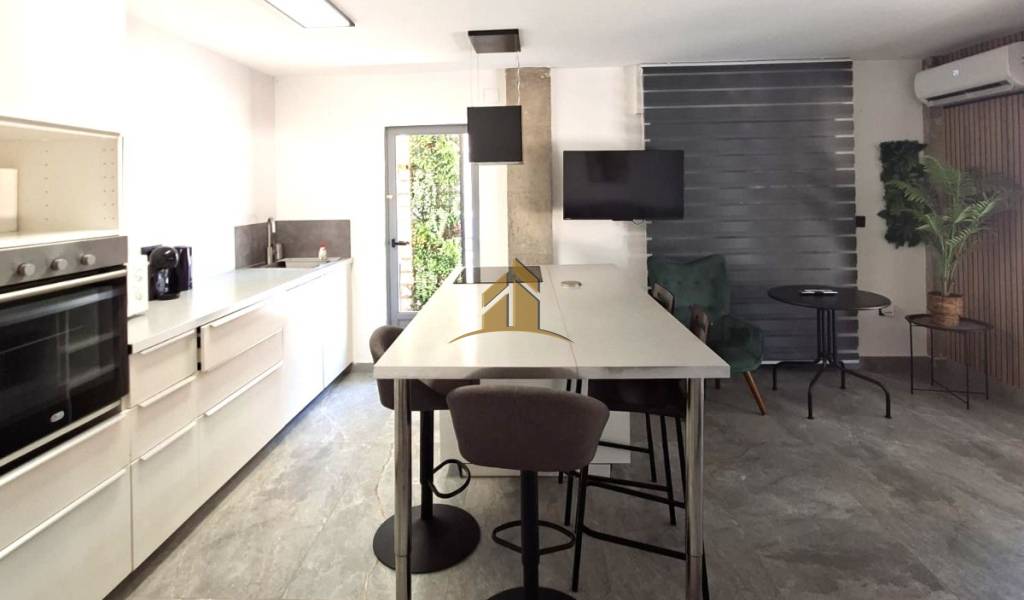 Apartament - Wtórny - Santa Pola - Gran Playa