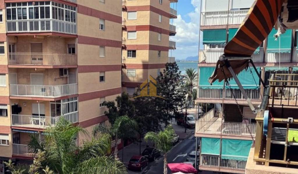 Apartament - Wtórny - Santa Pola - Gran Playa