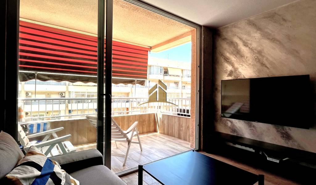 Apartament - Wtórny - Santa Pola - Puerto