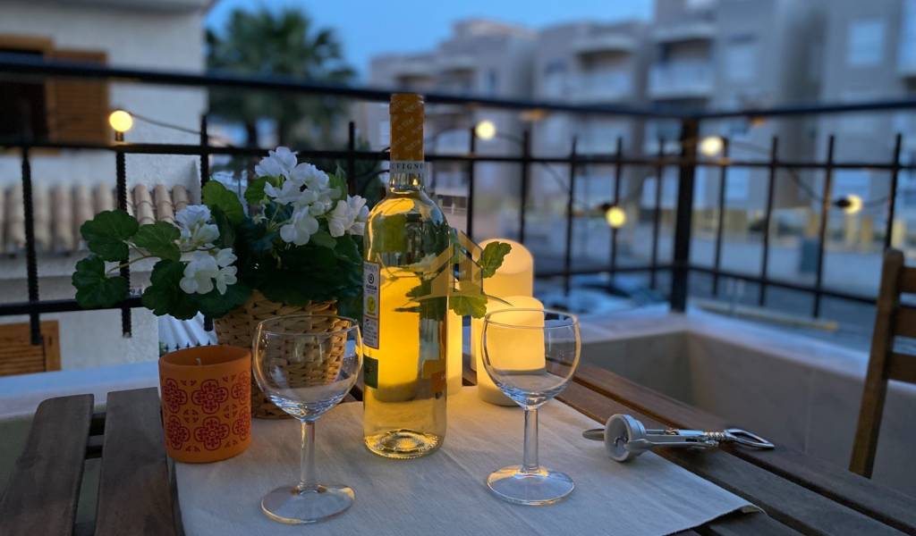 Apartament - Wtórny - Santa Pola - Santa Pola