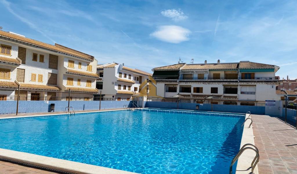 Apartament - Wtórny - Santa Pola - Santa Pola