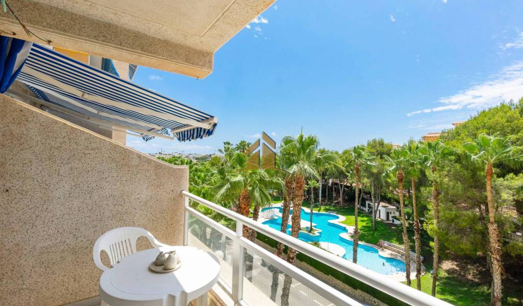 Apartament - Wtórny - Torrevieja - La Mata
