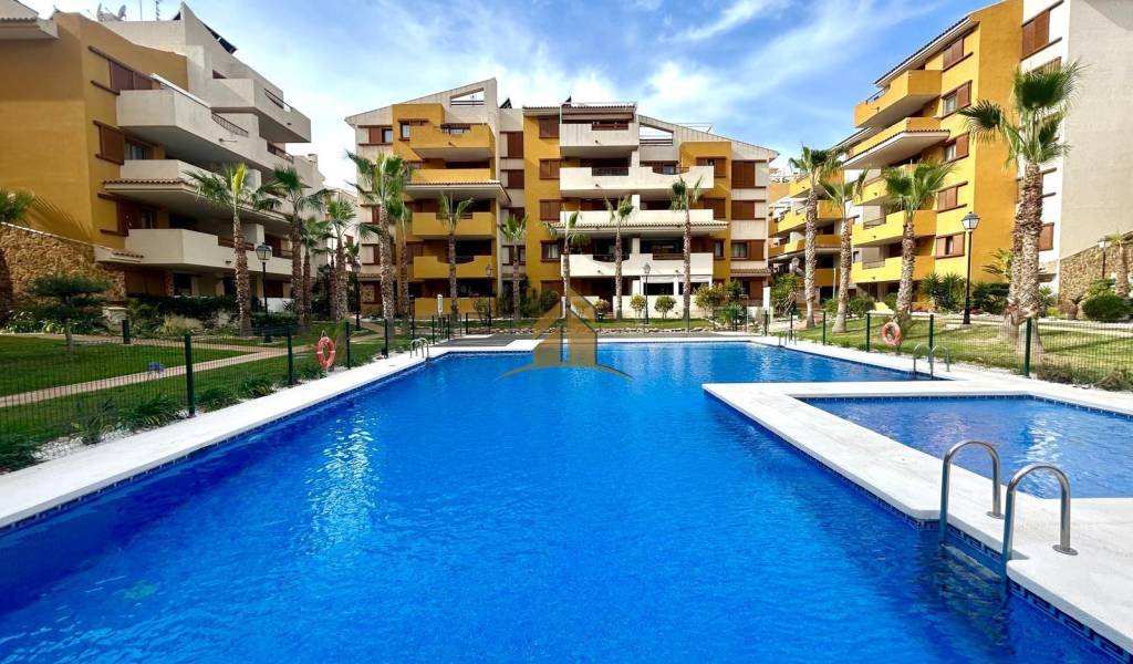 Apartament - Wtórny - Torrevieja - Punta prima