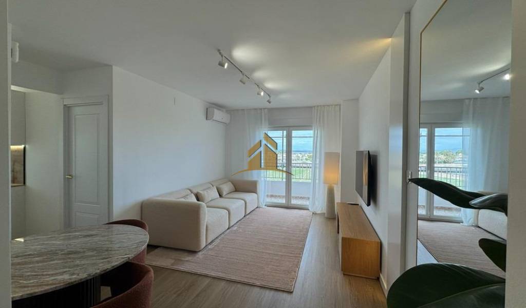 Apartament - Wtórny - Torrevieja - Punta prima
