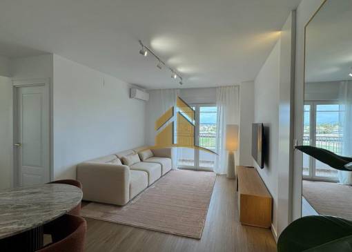 Apartament - Wtórny - Torrevieja - URE-69818