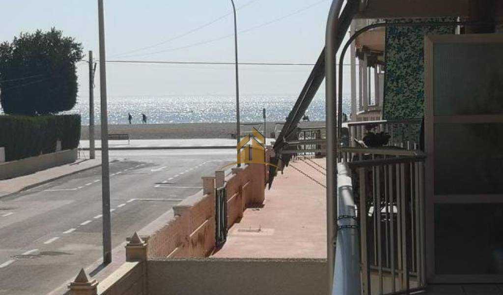 Apartamento - Alquiler a corto plazo - Santa Pola - Gran Playa