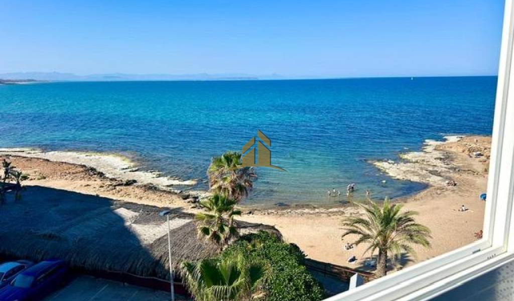 Apartamento - Alquiler a largo plazo - Torrevieja - Cabo cervera