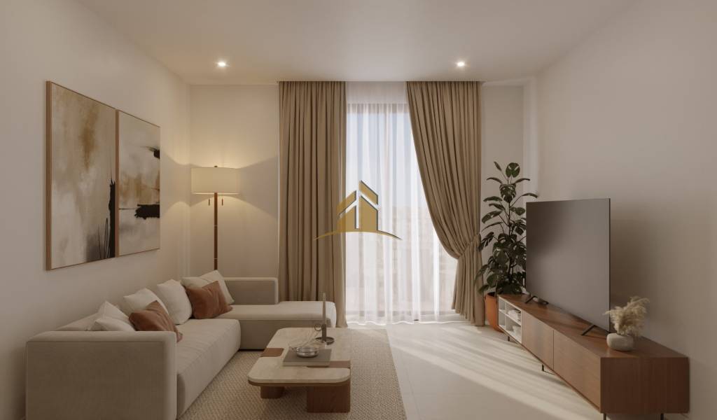 Apartamento - Obra Nueva - Santa Pola - Centro