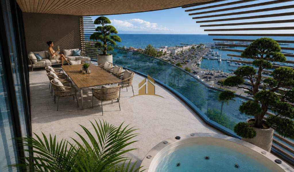 Apartamento - Obra Nueva - Santa Pola - Puerto