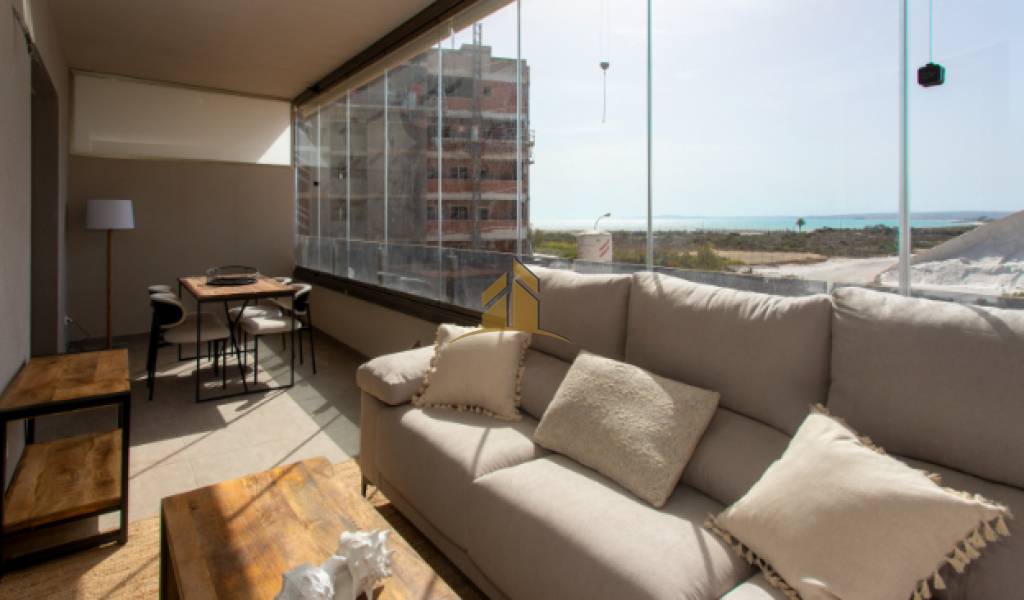 Apartamento - Obra Nueva - Santa Pola - Santa Pola