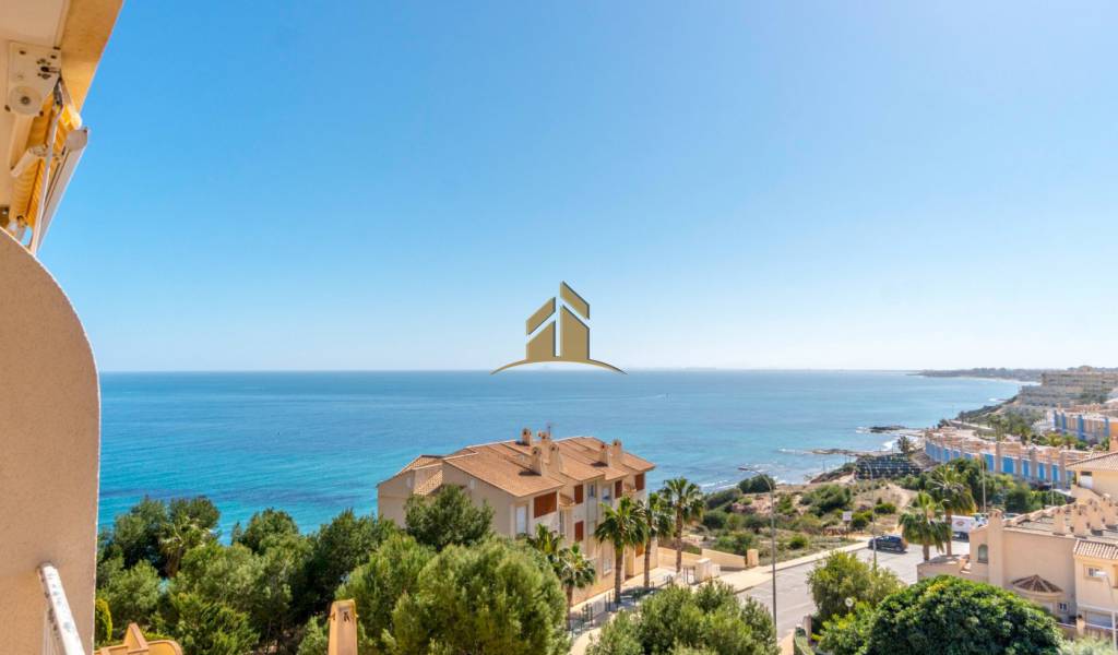 Apartamento - Venta - Orihuela Costa - Agua Marina