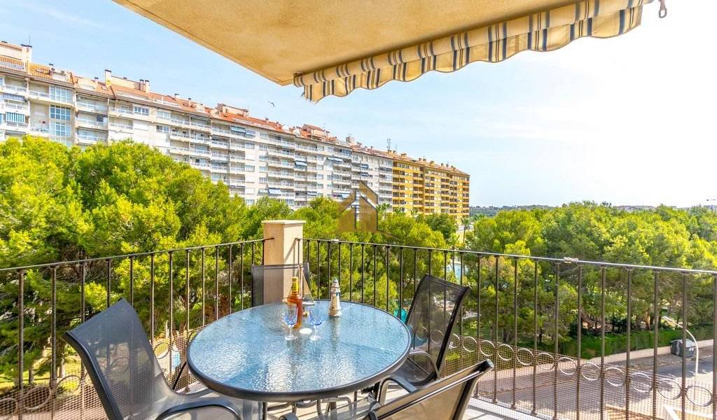 Apartamento - Venta - Orihuela Costa - Campoamor
