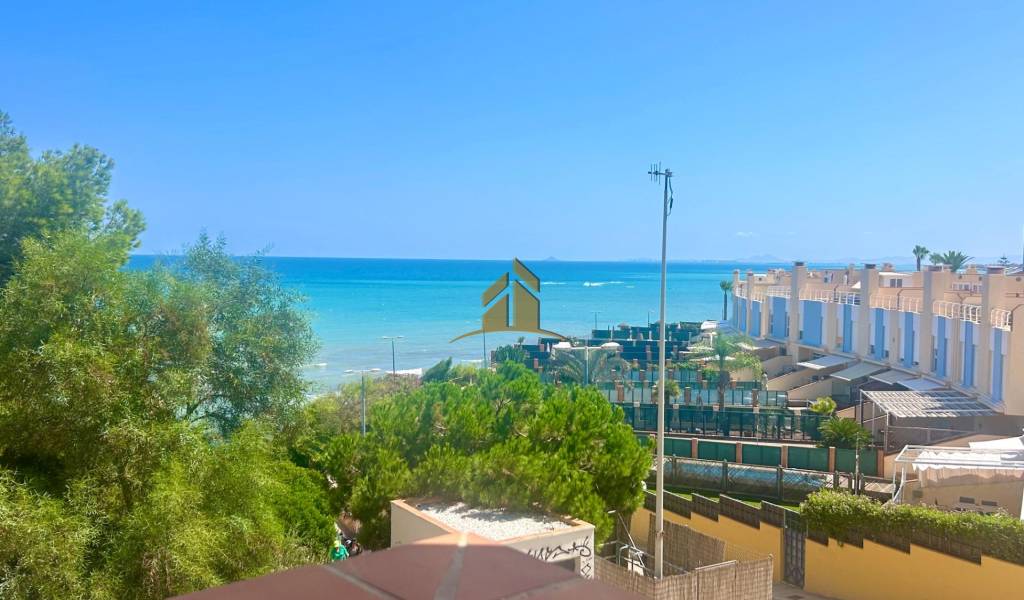 Apartamento - Venta - Orihuela Costa - Campoamor