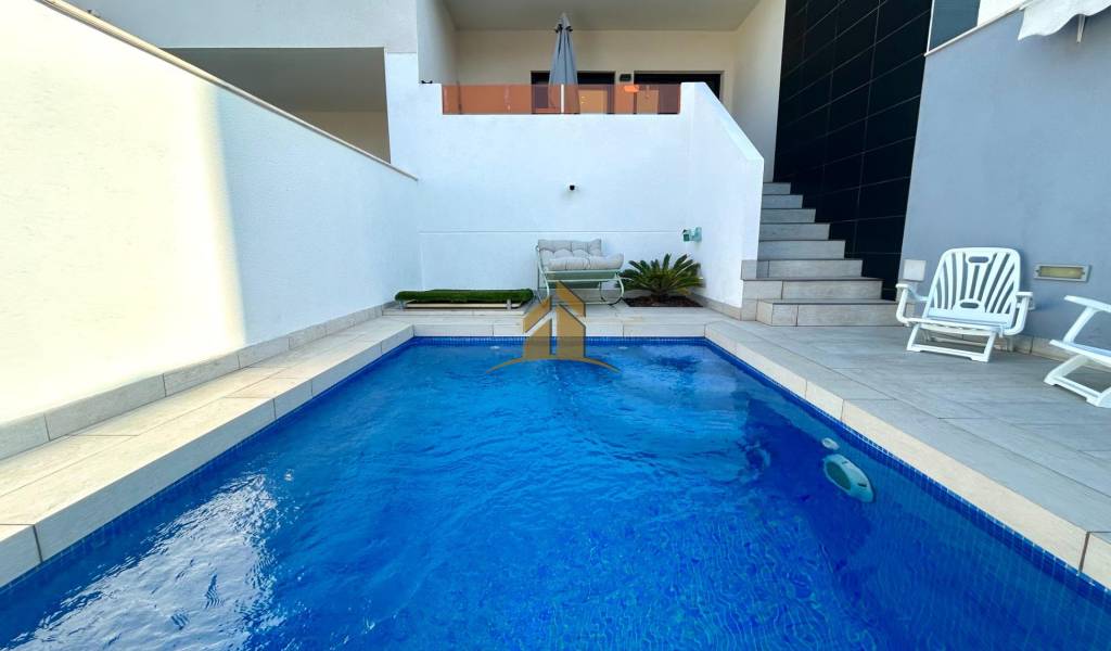 Apartamento - Venta - Orihuela Costa - Los Altos