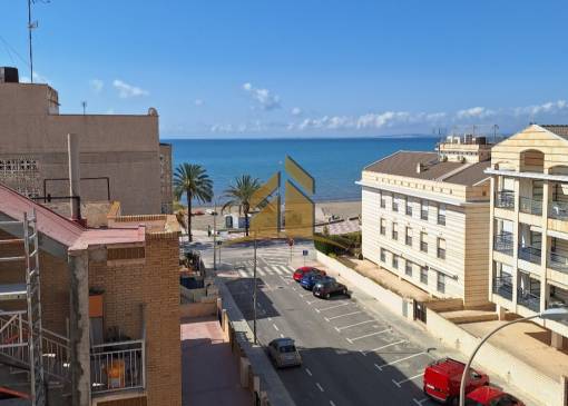 Apartamento - Venta - Santa Pola - ACV-068