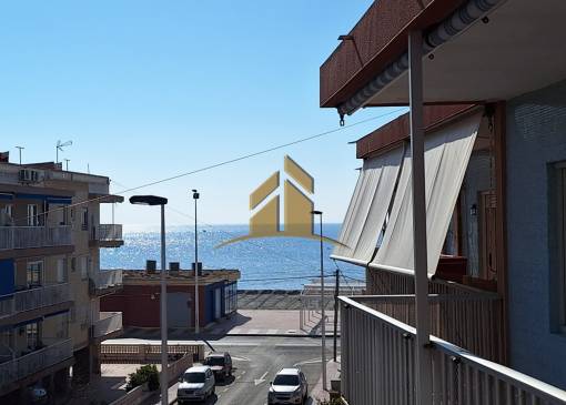 Apartamento - Venta - Santa Pola - ACV-128