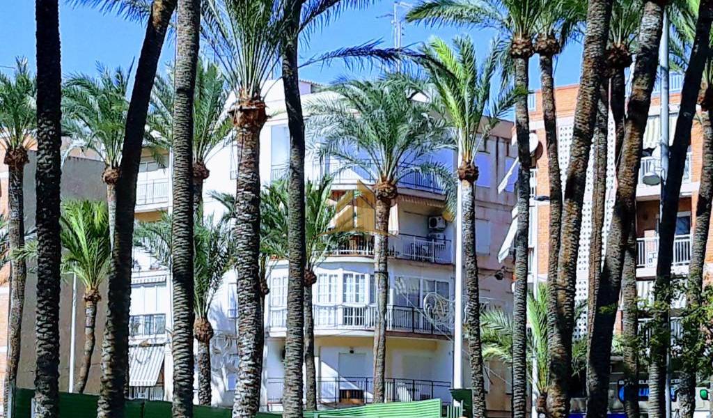 Apartamento - Venta - Santa Pola - Centro