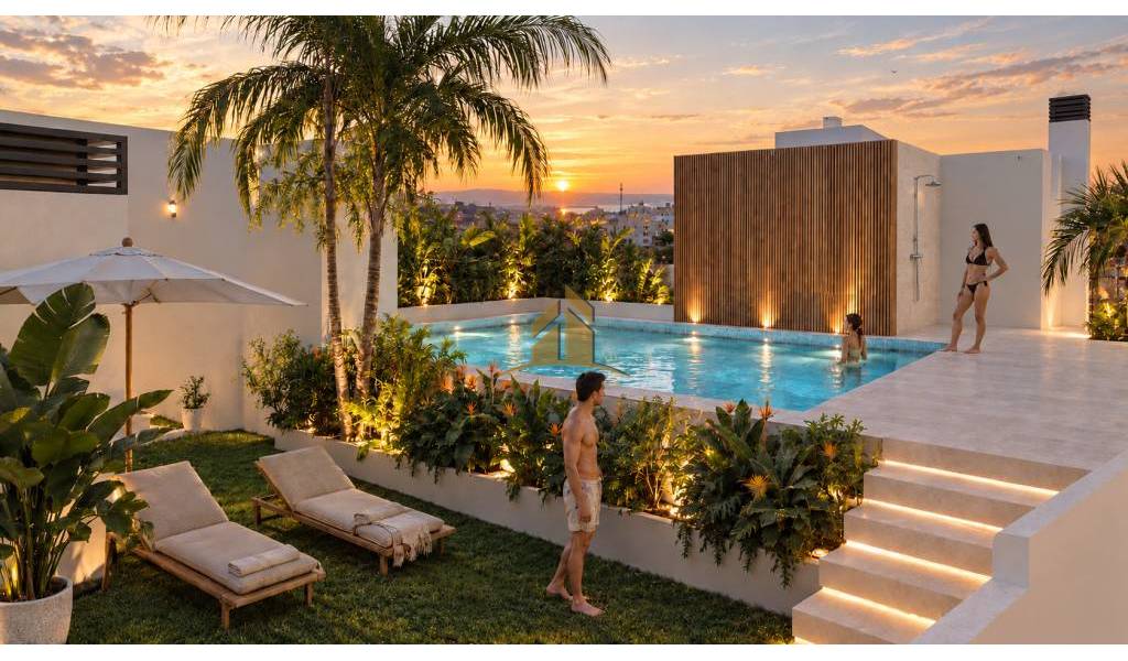 Apartamento - Venta - Santa Pola - Cuartel