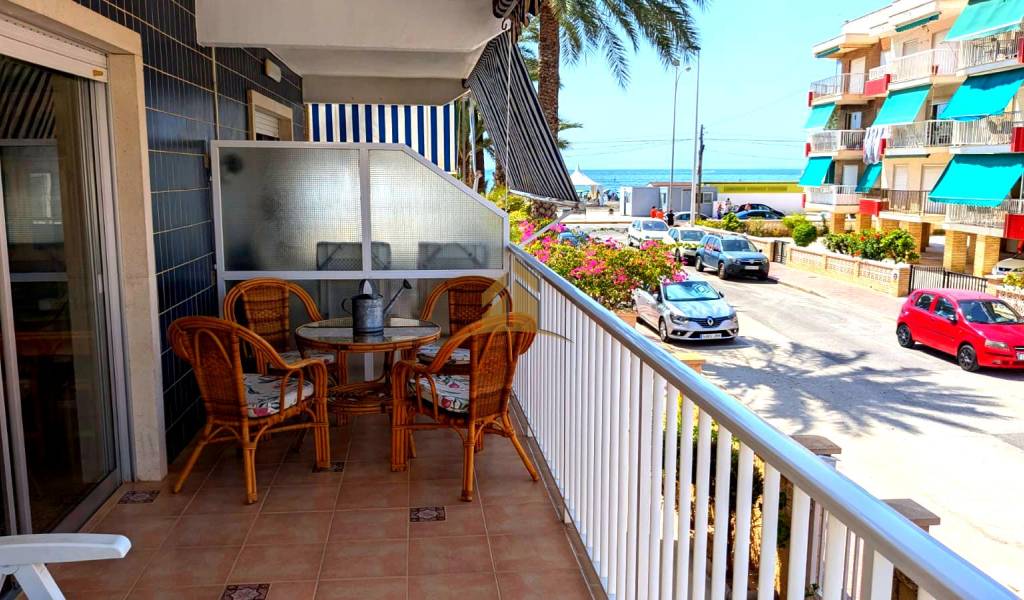 Apartamento - Venta - Santa Pola - Gran Playa