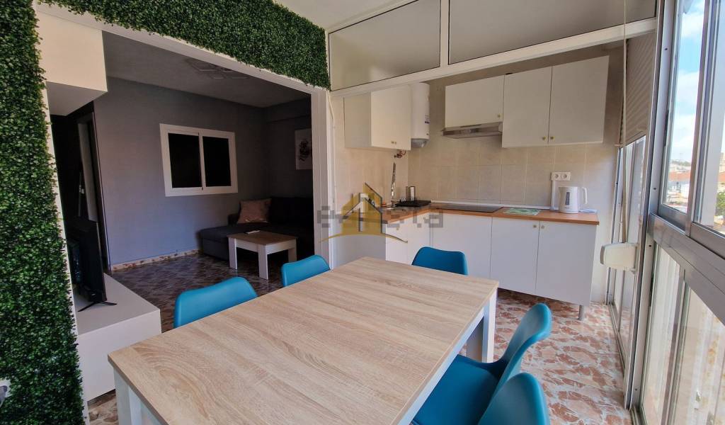 Apartamento - Venta - Santa Pola - Gran Playa