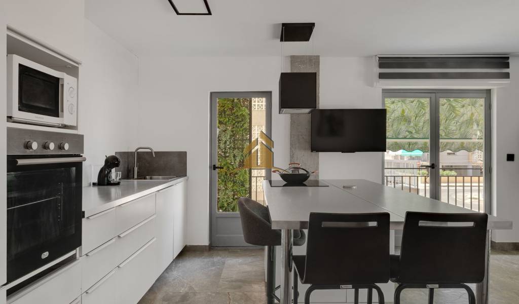 Apartamento - Venta - Santa Pola - Gran Playa
