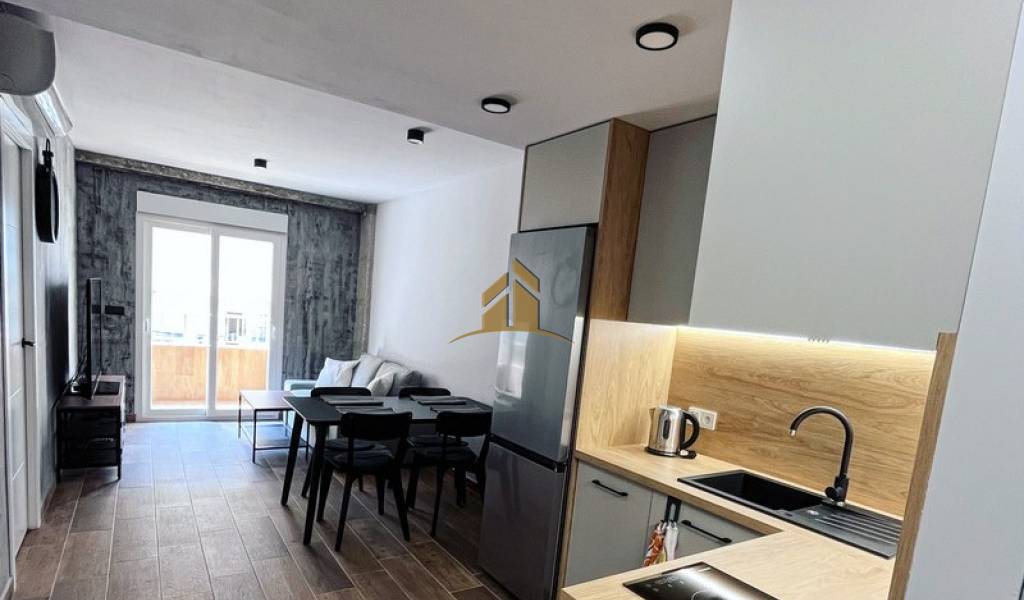 Apartamento - Venta - Santa Pola - Gran Playa