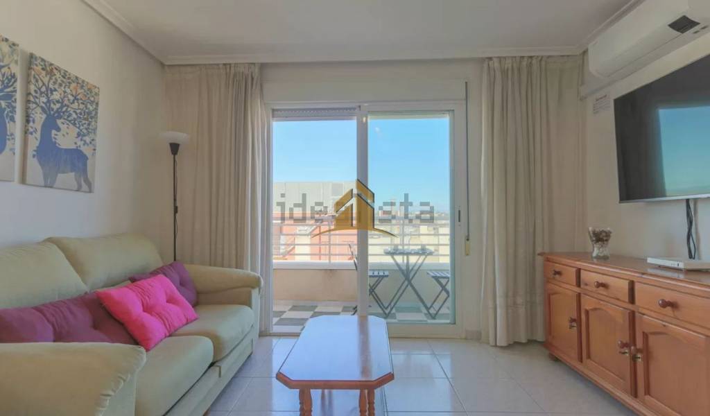 Apartamento - Venta - Santa Pola - Puerto