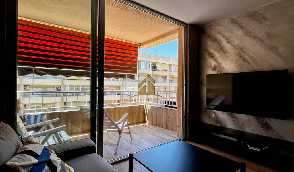 Apartamento - Venta - Santa Pola - Puerto