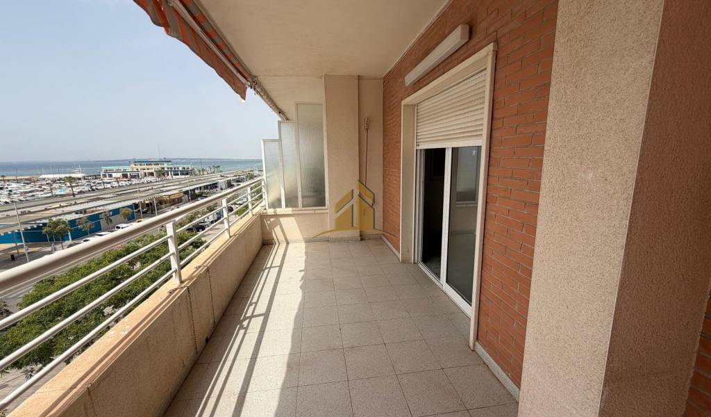 Apartamento - Venta - Santa Pola - Puerto
