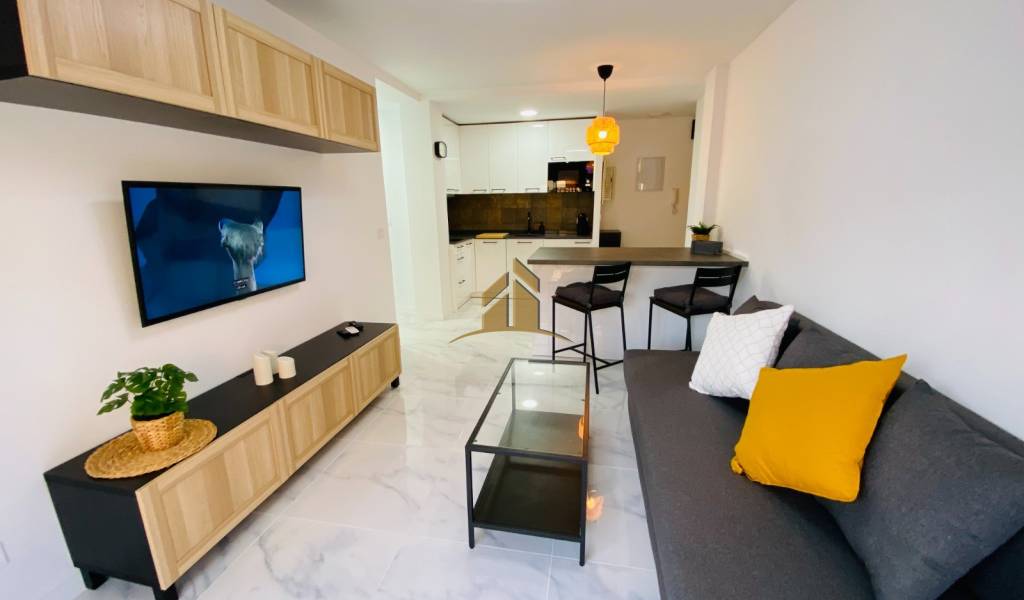 Apartamento - Venta - Santa Pola - Santa Pola
