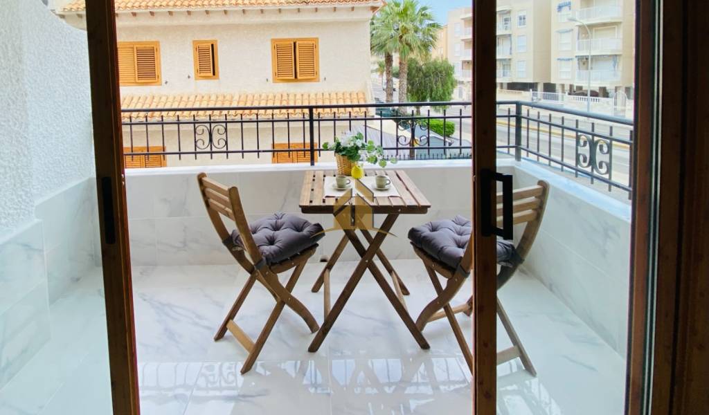 Apartamento - Venta - Santa Pola - Santa Pola
