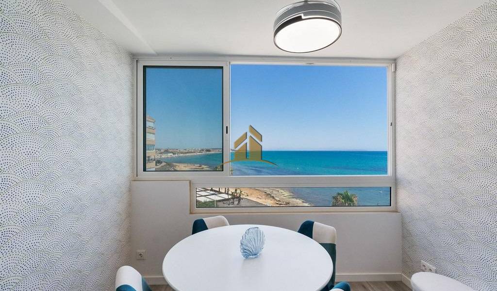 Apartamento - Venta - Torrevieja - Cabo cervera