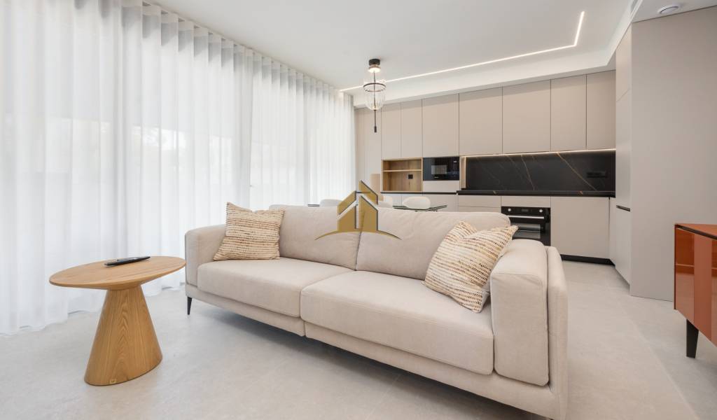 Apartment - New Build - Guardamar del Segura - Guardamar