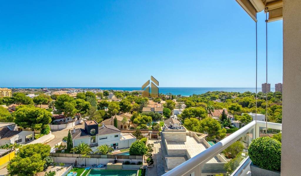 Apartment - Sale - Orihuela Costa - Altos de Campoamor