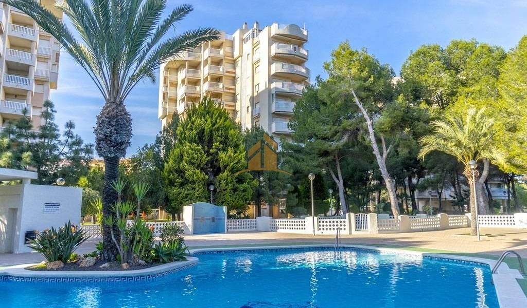 Apartment - Sale - Orihuela Costa - Altos de Campoamor