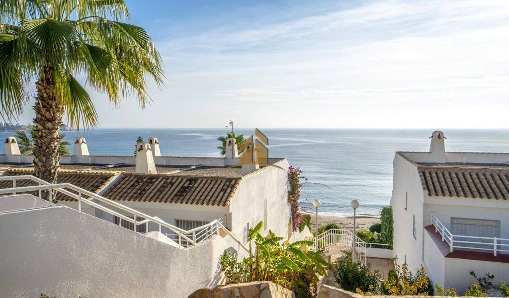 Apartment - Sale - Orihuela Costa - Campoamor