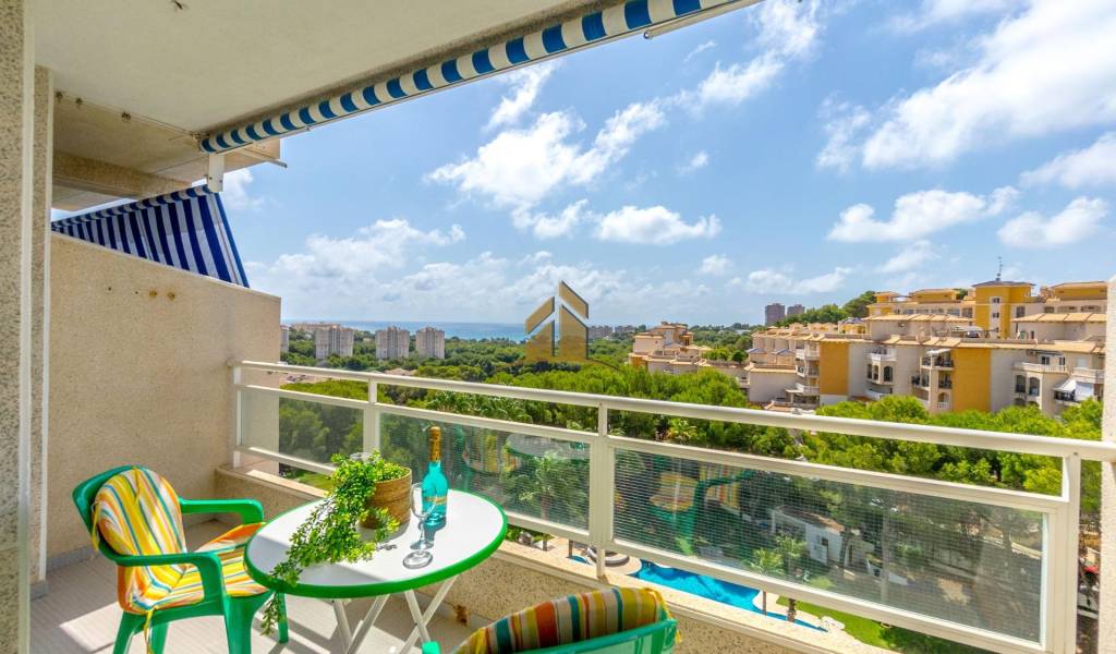 Apartment - Sale - Orihuela - Zona Centro