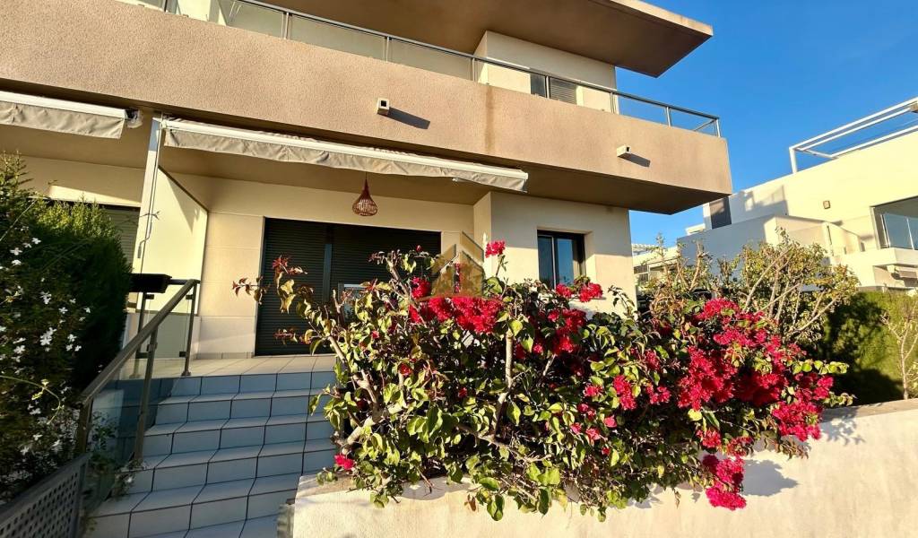 Apartment - Sale - Rojales - Cuidad Quesada