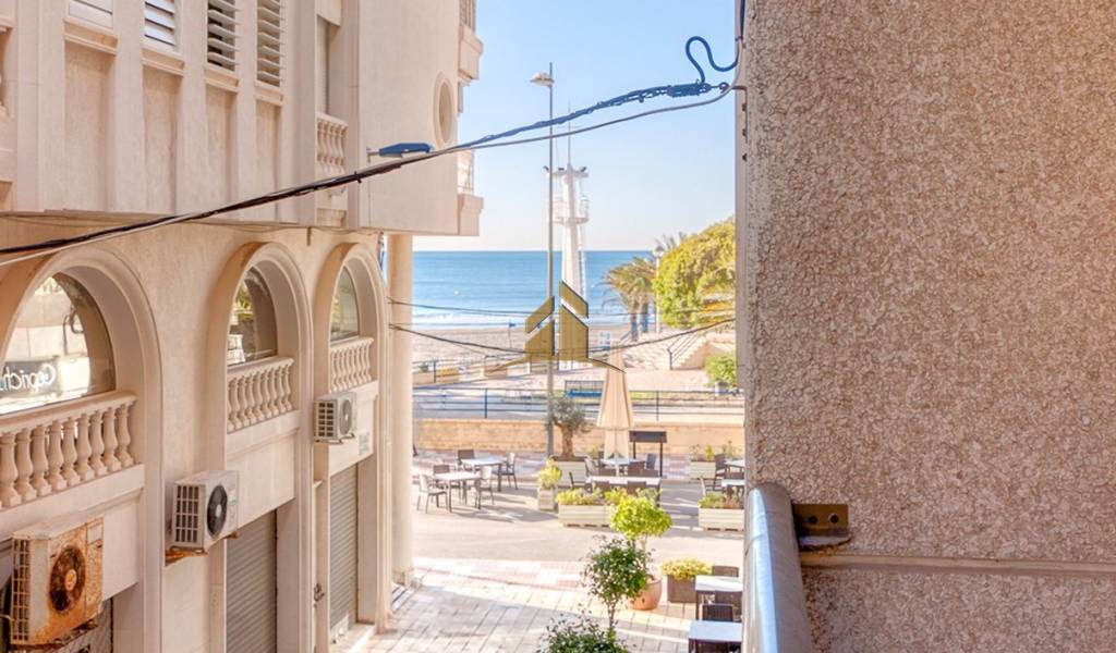 Apartment - Sale - Santa Pola - Centro