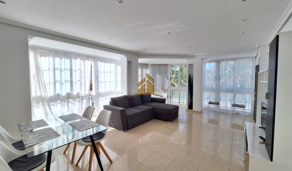 Apartment - Sale - Santa Pola - Centro