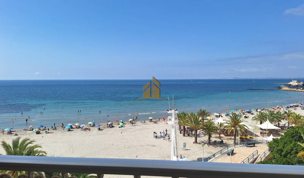 Apartment - Sale - Santa Pola - Centro