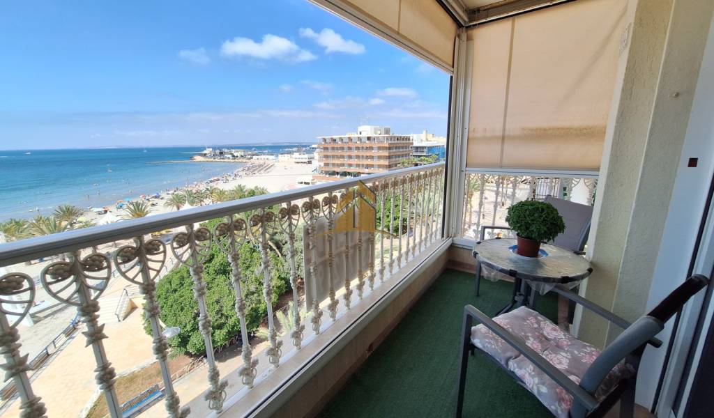 Apartment - Sale - Santa Pola - Centro