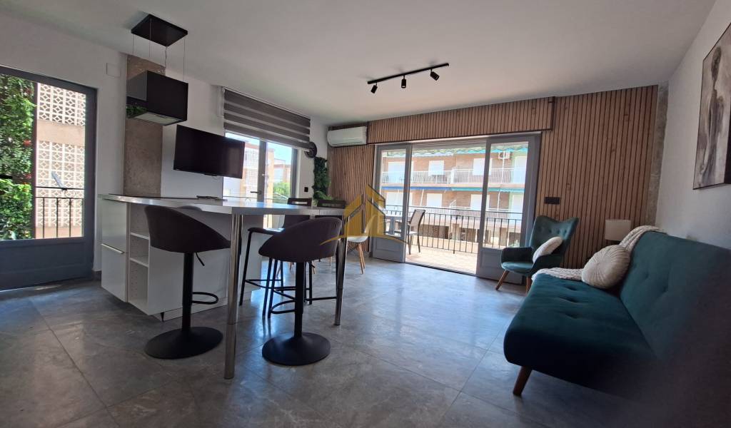 Apartment - Sale - Santa Pola - Gran Playa