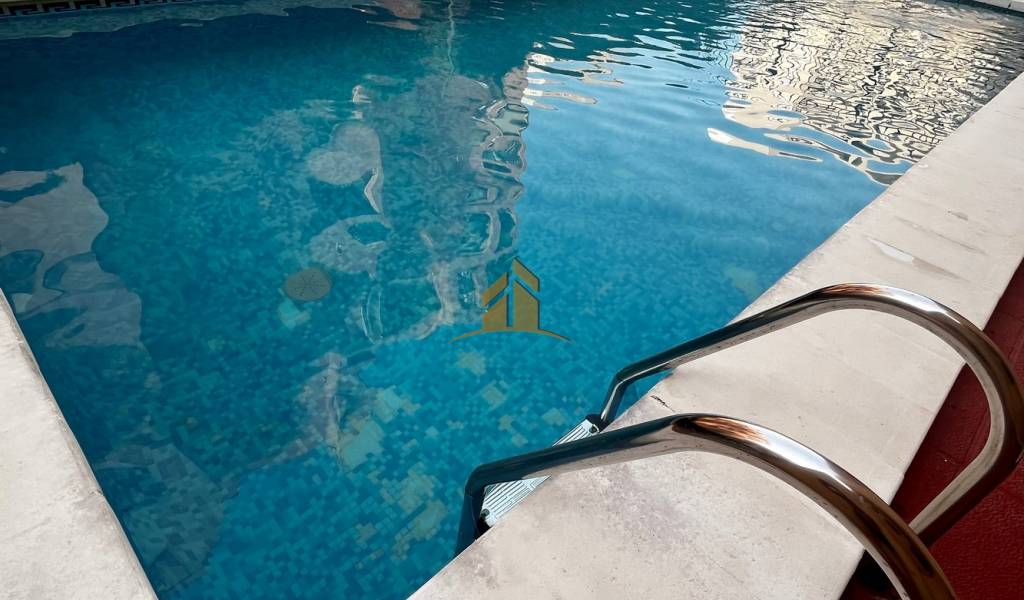 Apartment - Sale - Santa Pola - Gran Playa