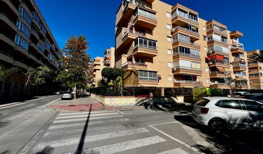Apartment - Sale - Santa Pola - Puerto