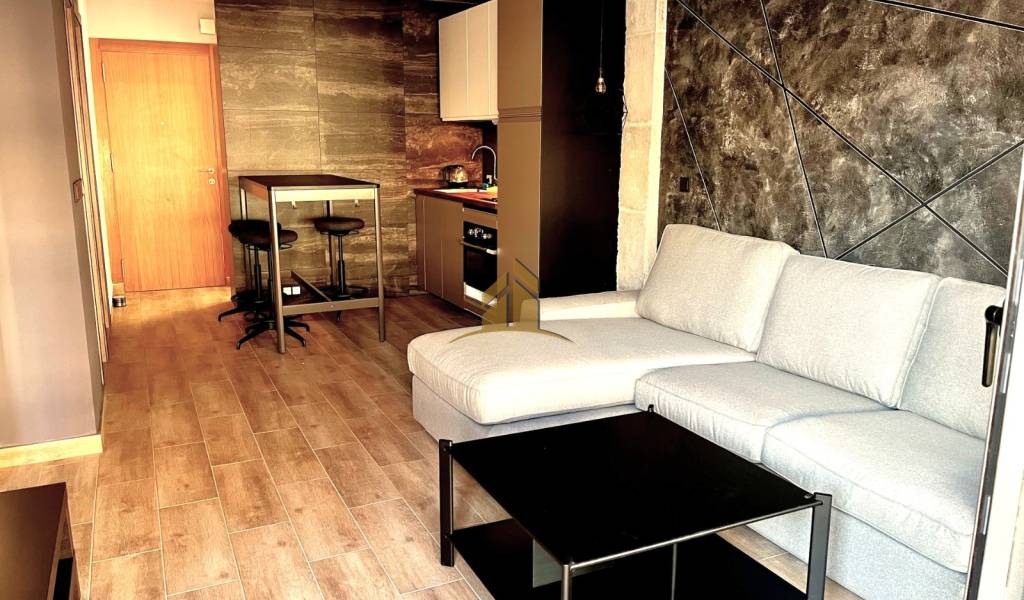 Apartment - Sale - Santa Pola - Puerto