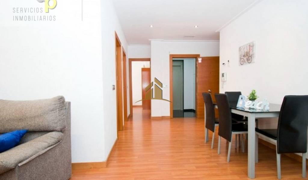 Apartment - Sale - Santa Pola - Santa Pola