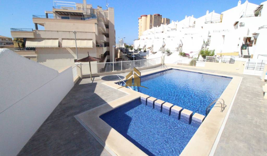 Apartment - Sale - Santa Pola - Santa Pola