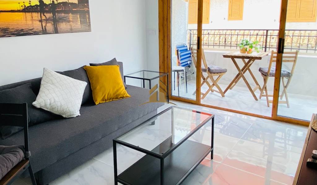 Apartment - Sale - Santa Pola - Santa Pola