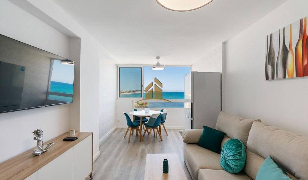 Apartment - Sale - Torrevieja - Cabo cervera